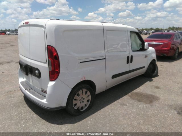 Photo 3 VIN: ZFBERFBT0F6A04261 - RAM PROMASTER CITY CARGO VAN 