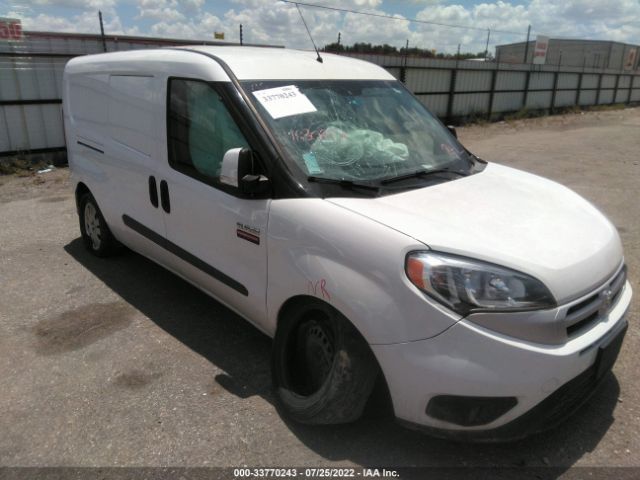 Photo 5 VIN: ZFBERFBT0F6A04261 - RAM PROMASTER CITY CARGO VAN 