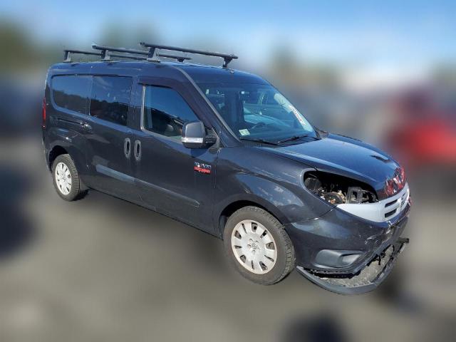 Photo 3 VIN: ZFBERFBT0F6A46686 - RAM PROMASTER 