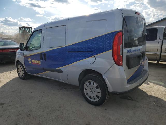 Photo 1 VIN: ZFBERFBT0G6B04099 - RAM PROMASTER 