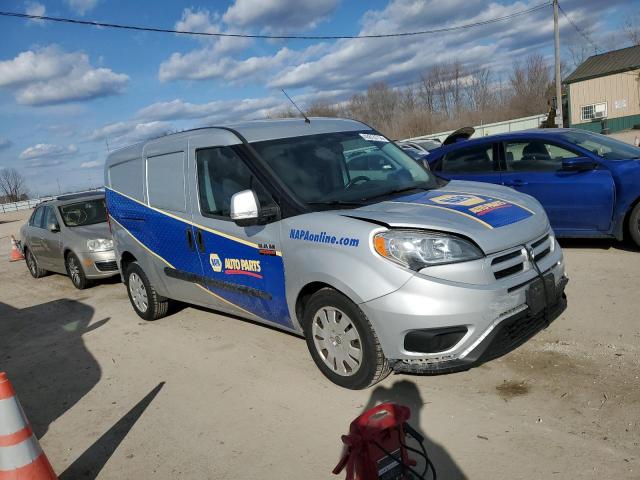 Photo 3 VIN: ZFBERFBT0G6B04099 - RAM PROMASTER 