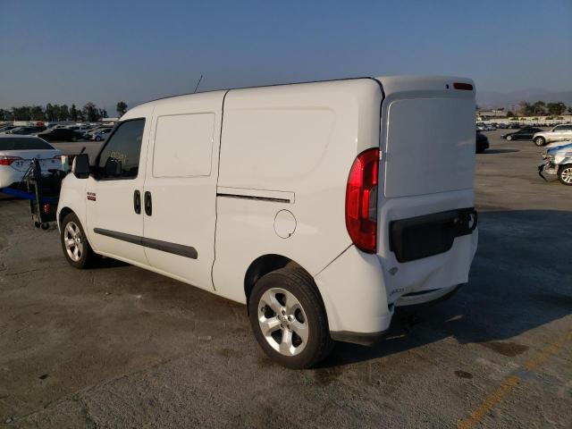 Photo 2 VIN: ZFBERFBT0G6B05270 - RAM PROMASTER 