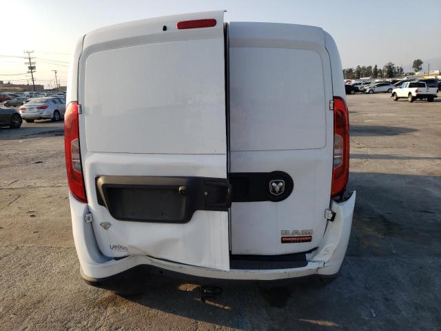 Photo 8 VIN: ZFBERFBT0G6B05270 - RAM PROMASTER 