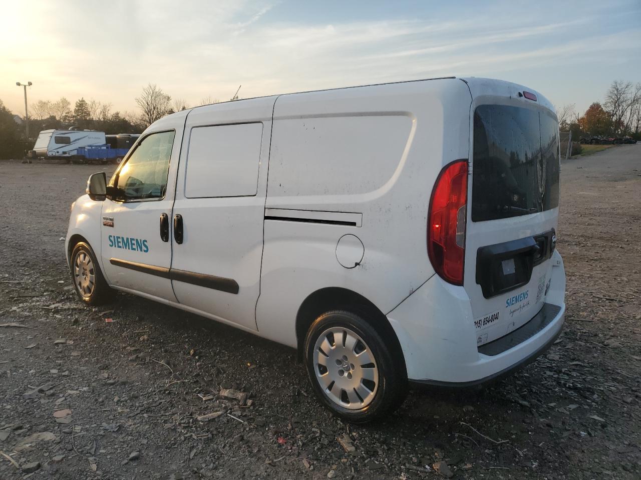 Photo 1 VIN: ZFBERFBT0G6C17941 - RAM PROMASTER CITY 