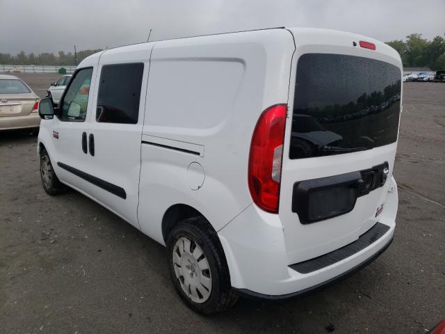 Photo 2 VIN: ZFBERFBT0G6C21262 - RAM PROMASTER 