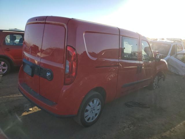 Photo 2 VIN: ZFBERFBT0G6C83552 - RAM PROMASTER 