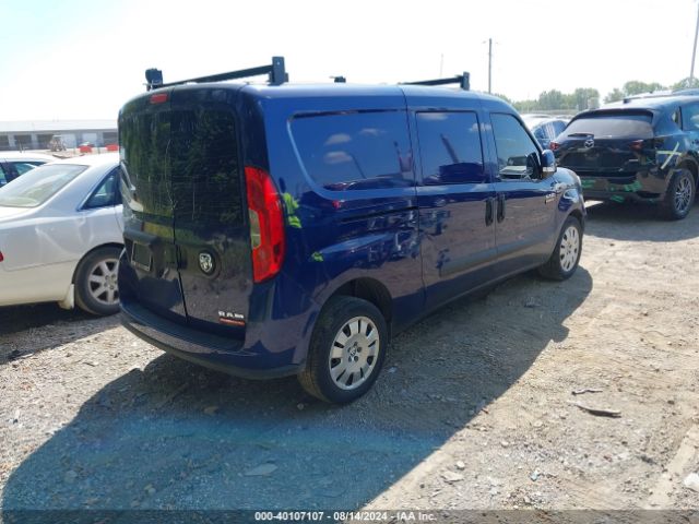 Photo 3 VIN: ZFBERFBT1F6953248 - RAM PROMASTER CITY 