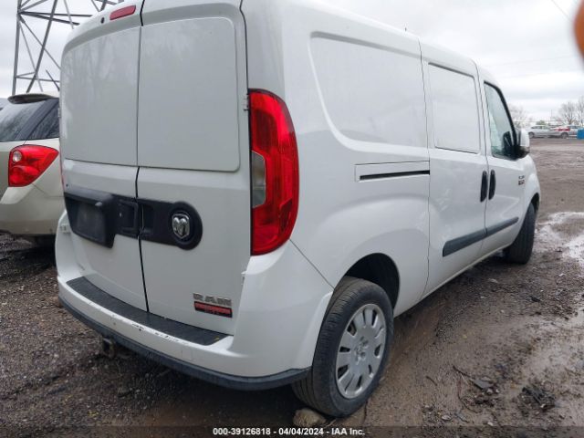 Photo 3 VIN: ZFBERFBT1F6966999 - RAM PROMASTER CITY 