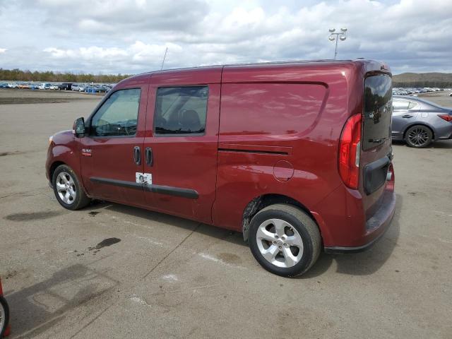 Photo 1 VIN: ZFBERFBT1F6A32733 - RAM PROMASTER 