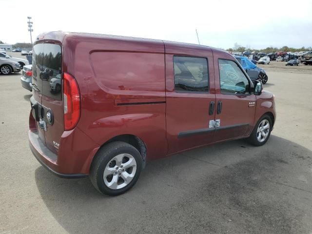 Photo 2 VIN: ZFBERFBT1F6A32733 - RAM PROMASTER 