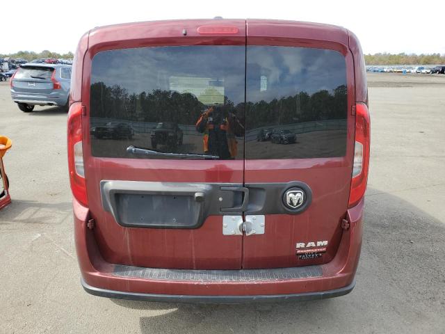 Photo 5 VIN: ZFBERFBT1F6A32733 - RAM PROMASTER 