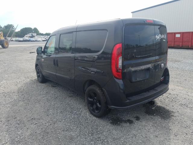 Photo 2 VIN: ZFBERFBT1F6A91572 - RAM PROMASTER 