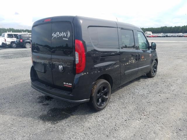 Photo 3 VIN: ZFBERFBT1F6A91572 - RAM PROMASTER 