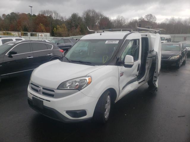 Photo 1 VIN: ZFBERFBT1G6A98975 - RAM PROMASTER 