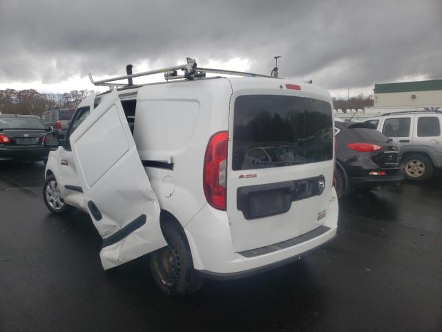 Photo 2 VIN: ZFBERFBT1G6A98975 - RAM PROMASTER 