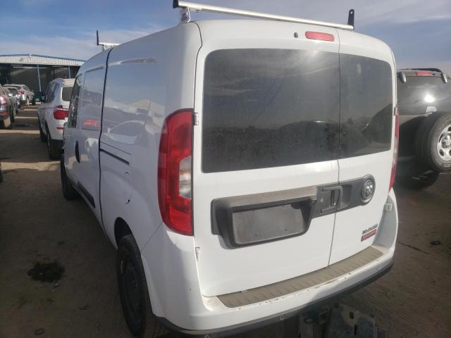 Photo 2 VIN: ZFBERFBT1G6B53196 - RAM PROMASTER 