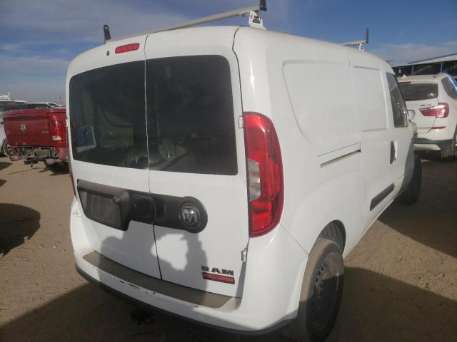 Photo 3 VIN: ZFBERFBT1G6B53196 - RAM PROMASTER 