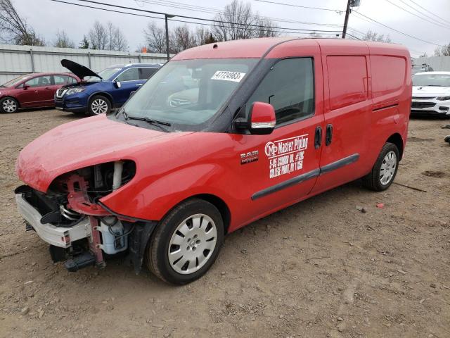 Photo 0 VIN: ZFBERFBT2F6952027 - RAM PROMASTER 