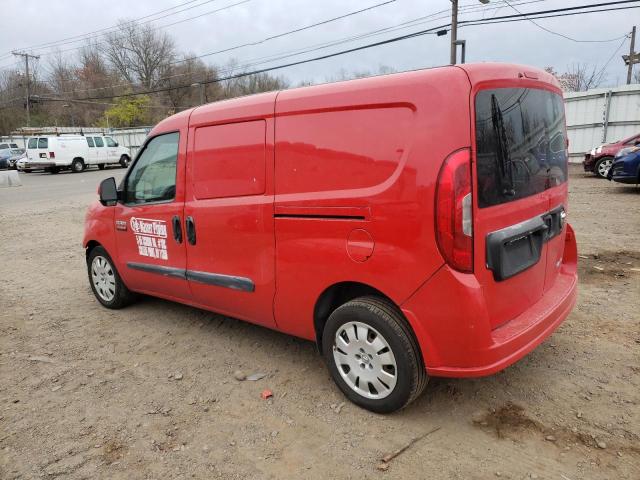 Photo 1 VIN: ZFBERFBT2F6952027 - RAM PROMASTER 