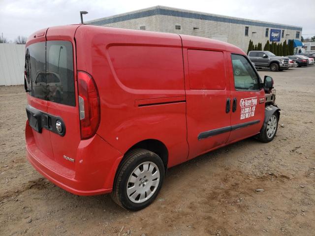 Photo 2 VIN: ZFBERFBT2F6952027 - RAM PROMASTER 