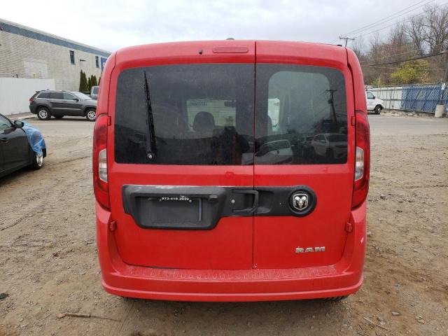 Photo 5 VIN: ZFBERFBT2F6952027 - RAM PROMASTER 