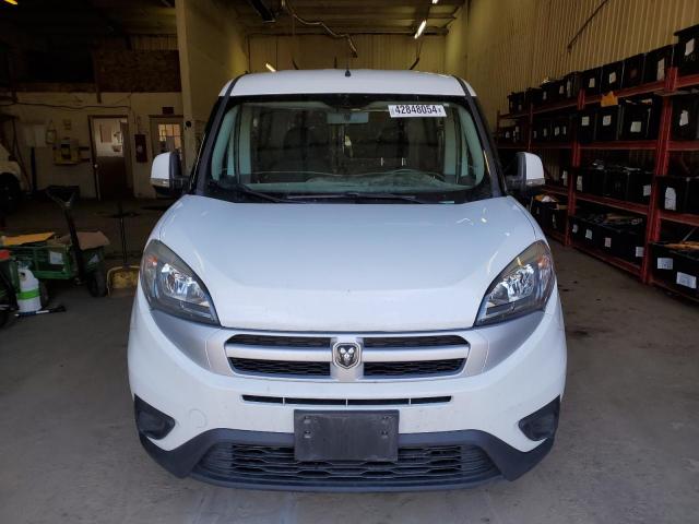 Photo 4 VIN: ZFBERFBT2F6953002 - RAM PROMASTER 