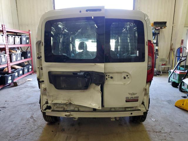 Photo 5 VIN: ZFBERFBT2F6953002 - RAM PROMASTER 