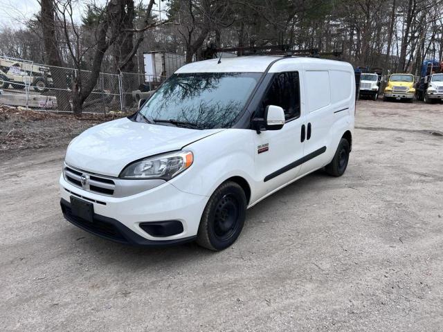 Photo 0 VIN: ZFBERFBT2F6955347 - RAM PROMASTER 