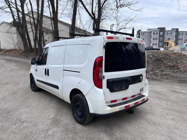 Photo 1 VIN: ZFBERFBT2F6955347 - RAM PROMASTER 