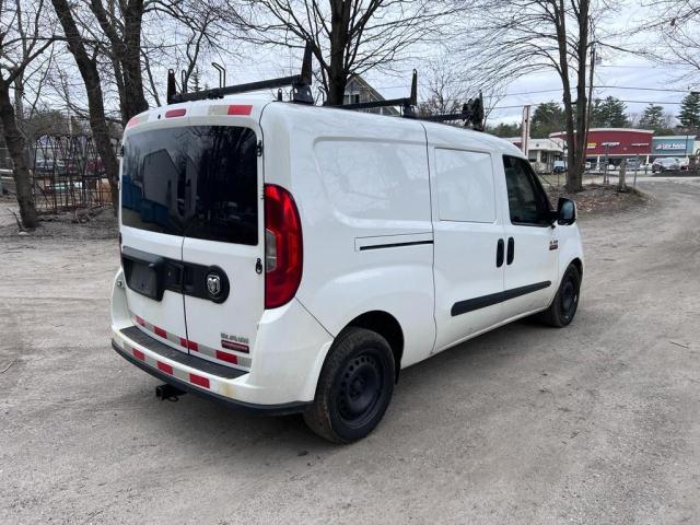 Photo 2 VIN: ZFBERFBT2F6955347 - RAM PROMASTER 