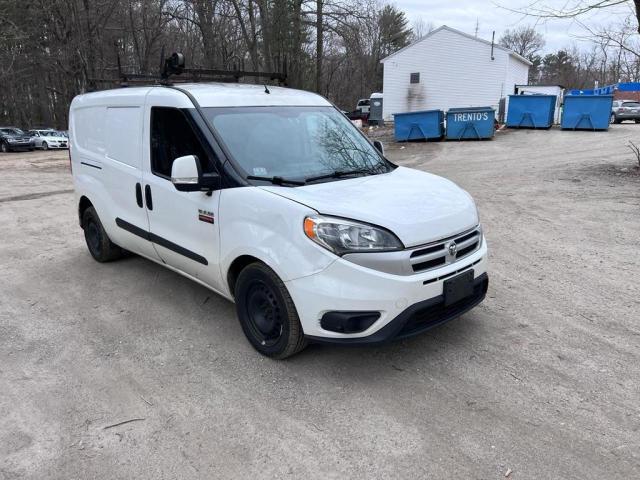 Photo 3 VIN: ZFBERFBT2F6955347 - RAM PROMASTER 