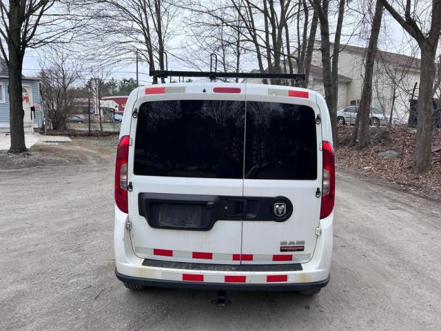 Photo 4 VIN: ZFBERFBT2F6955347 - RAM PROMASTER 