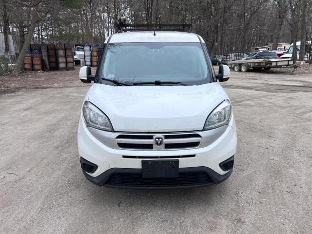 Photo 5 VIN: ZFBERFBT2F6955347 - RAM PROMASTER 