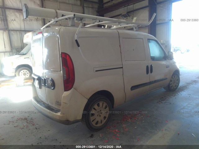 Photo 3 VIN: ZFBERFBT2F6962380 - RAM PROMASTER CITY CARGO VAN 