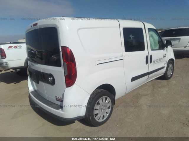 Photo 3 VIN: ZFBERFBT2F6A68382 - RAM PROMASTER CITY CARGO VAN 