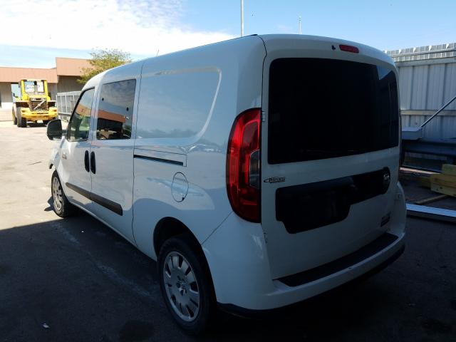 Photo 2 VIN: ZFBERFBT2G6B14326 - RAM PROMASTER 