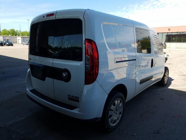 Photo 3 VIN: ZFBERFBT2G6B14326 - RAM PROMASTER 