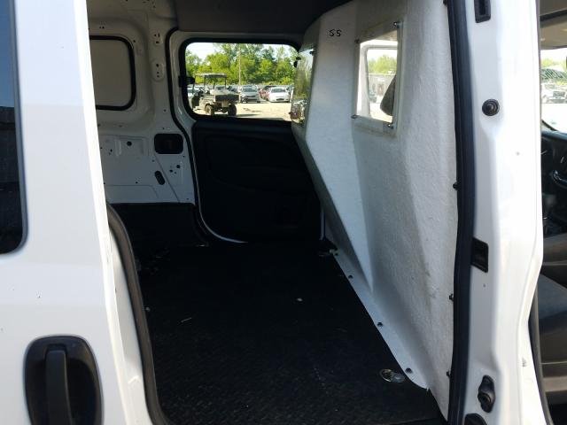 Photo 5 VIN: ZFBERFBT2G6B14326 - RAM PROMASTER 