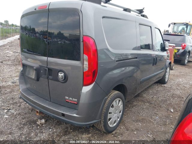 Photo 3 VIN: ZFBERFBT3F6958189 - RAM PROMASTER CITY 