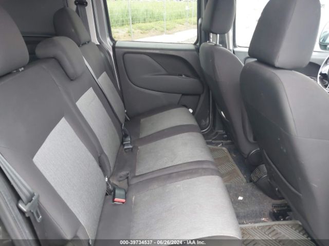 Photo 7 VIN: ZFBERFBT3F6958189 - RAM PROMASTER CITY 