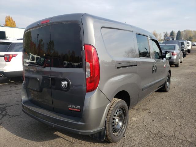 Photo 3 VIN: ZFBERFBT3F6958225 - RAM PROMASTER 