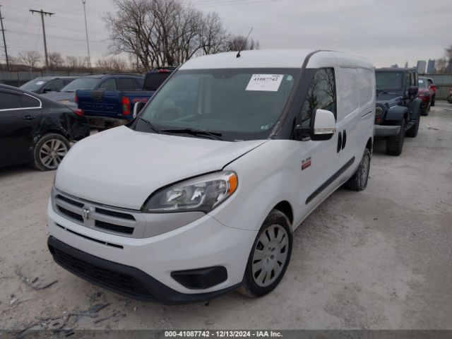 Photo 1 VIN: ZFBERFBT3G6B00970 - RAM PROMASTER CITY 