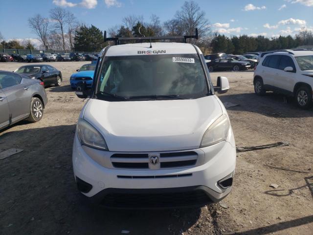 Photo 4 VIN: ZFBERFBT3G6B13993 - RAM PROMASTER 