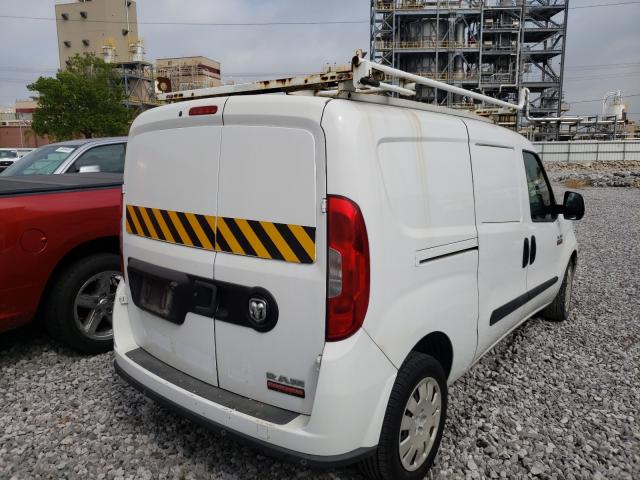 Photo 3 VIN: ZFBERFBT3G6B55810 - RAM PROMASTER 