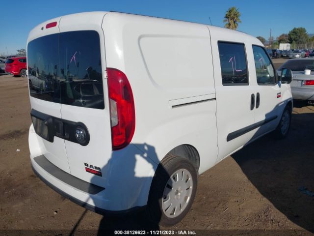 Photo 3 VIN: ZFBERFBT3G6B79069 - RAM PROMASTER CITY 