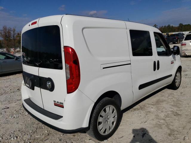 Photo 3 VIN: ZFBERFBT3G6C62713 - RAM PROMASTER 