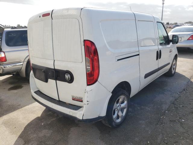 Photo 3 VIN: ZFBERFBT3G6C87207 - RAM PROMASTER 