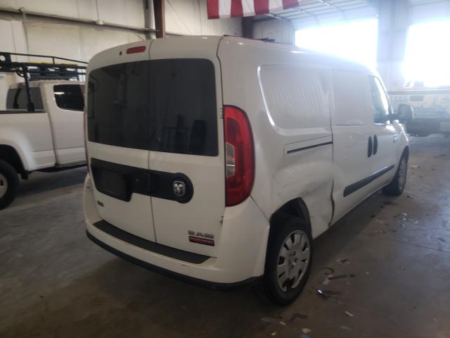 Photo 3 VIN: ZFBERFBT4G6B01125 - RAM PROMASTER 