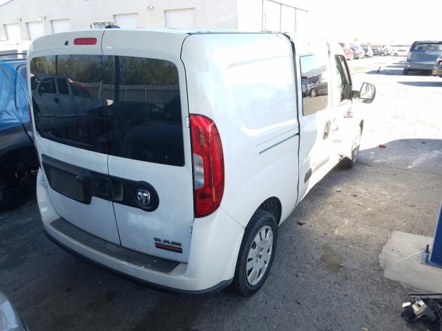 Photo 3 VIN: ZFBERFBT4G6B12061 - RAM PROMASTER 