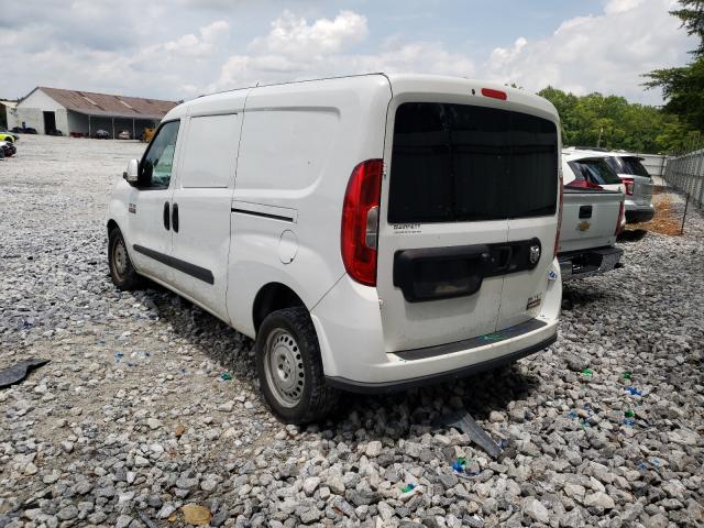 Photo 2 VIN: ZFBERFBT4G6B25084 - RAM PROMASTER 